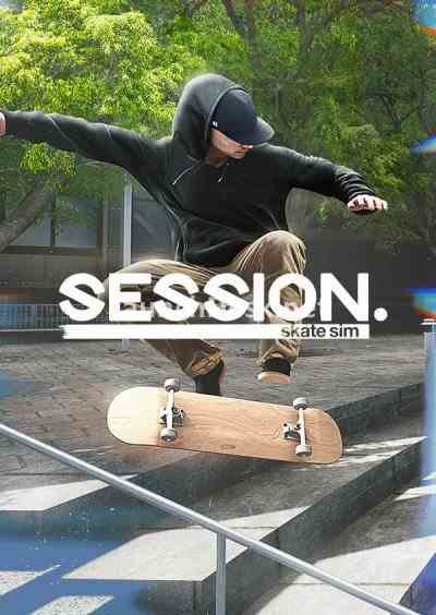 Session Skate Sim